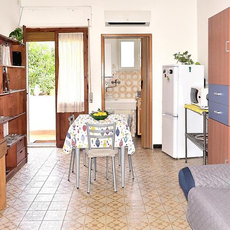 Appartement Casa Poggio à Cagliari Extérieur photo