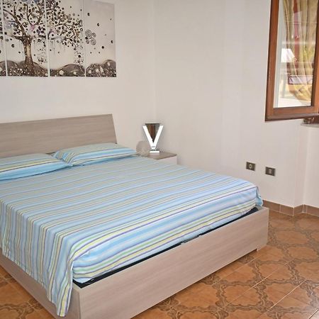 Appartement Casa Poggio à Cagliari Extérieur photo