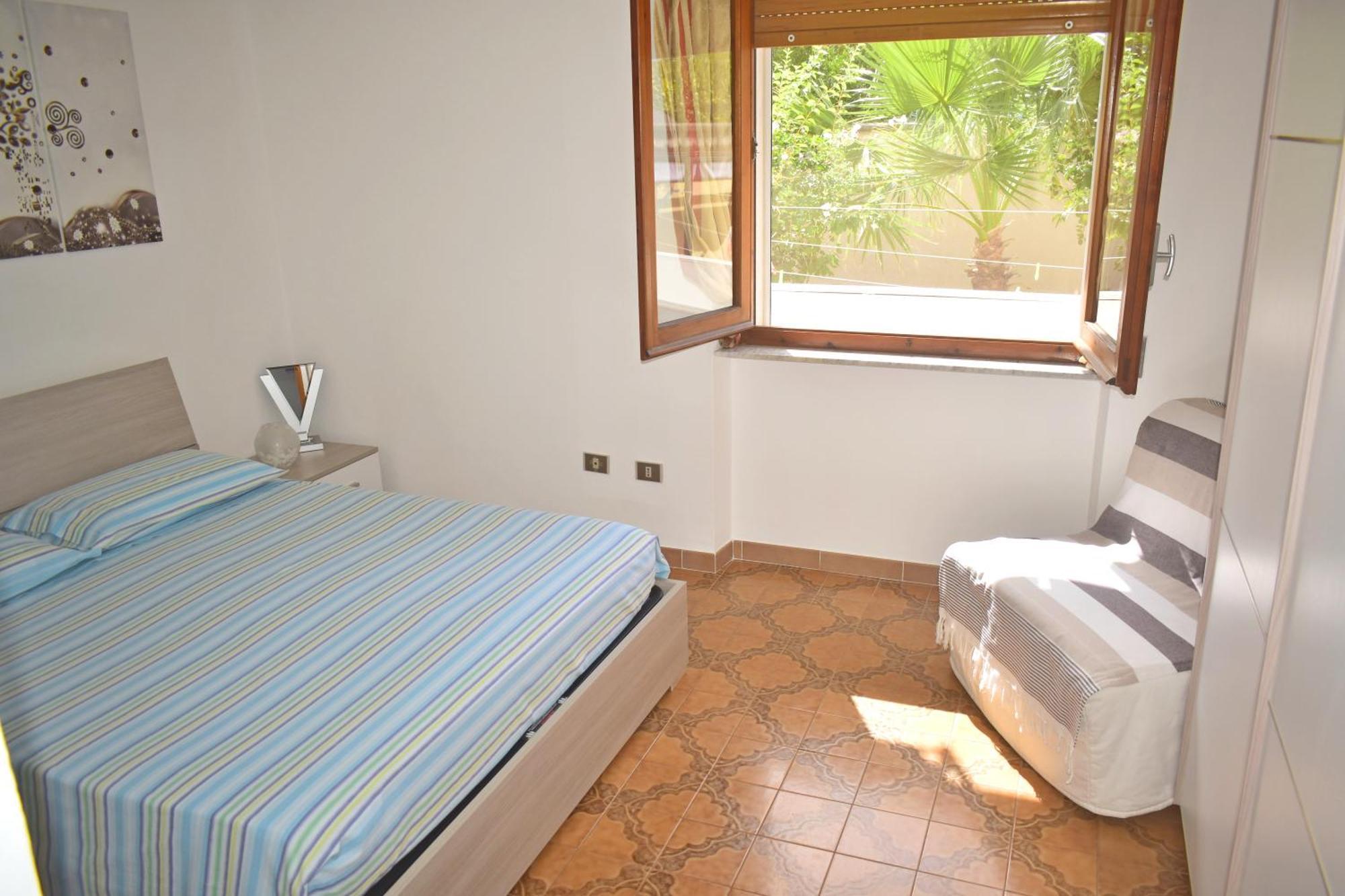 Appartement Casa Poggio à Cagliari Extérieur photo