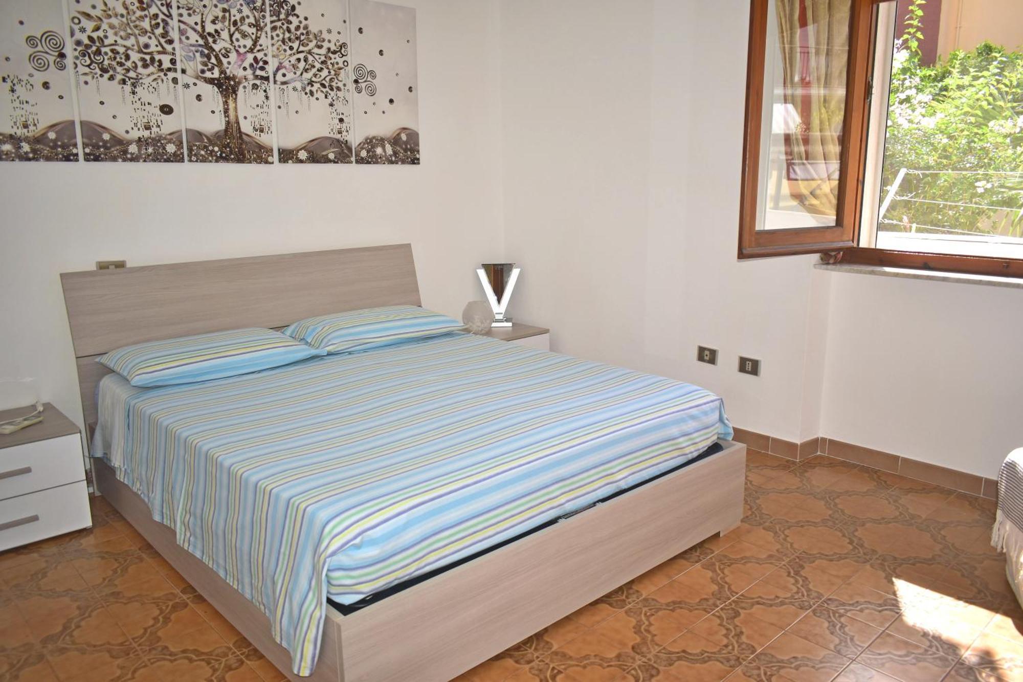 Appartement Casa Poggio à Cagliari Extérieur photo